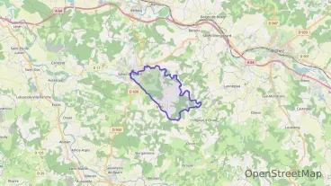 Maison 118 m² trois pièces à vendre à Salies-de-Béarn