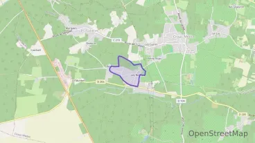 Maison 103 m² quatre pièces à vendre à Cissac-Médoc