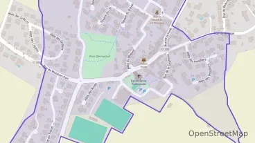 Maison 101 m² cinq pièces à vendre à Mazières-en-Mauges Maison 101 m² cinq pièces à vendre à Mazières-en-Mauges