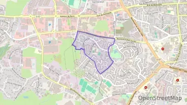 Maison 82 m² quatre pièces à vendre à Laval