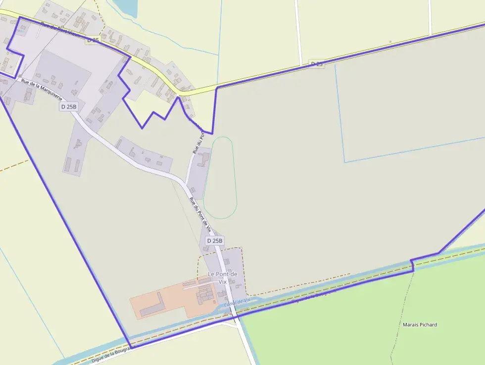 Maison 110 m² 5 pièces à vendre à Vix