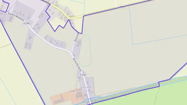 Maison 110 m² 5 pièces à vendre à Vix