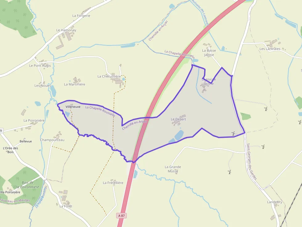 Property