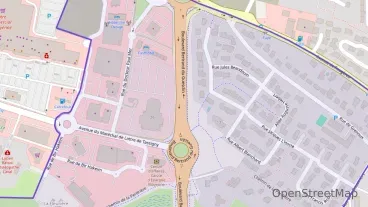 Maison 115 m² six pièces à vendre à Laval