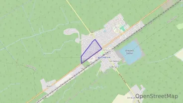 Maison 120 m² cinq pièces à vendre à Marcheprime
