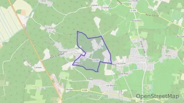 Maison 117 m² quatre pièces à vendre à Cissac-Médoc