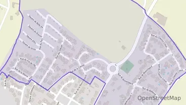 Maison 100 m² quatre pièces à vendre à Mazières-en-Mauges