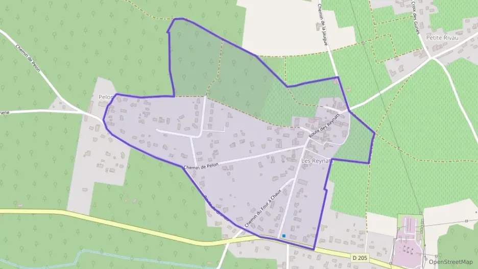 Maison 114 m² trois pièces à vendre à Cissac-Médoc