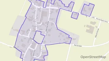 Maison 158 m² six pièces à vendre à Doix-lès-Fontaines