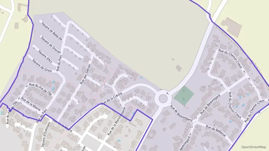 Maison 171 m² cinq pièces à vendre à Mazières-en-Mauges Maison 171 m² cinq pièces à vendre à Mazières-en-Mauges