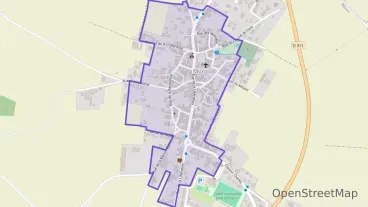 Maison 100 m² quatre pièces à vendre à Muron