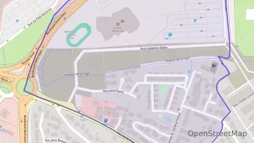 Maison 123 m² quatre pièces à vendre à Laval Maison 123 m² quatre pièces à vendre à Laval