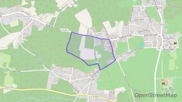 Maison 90 m² trois pièces à vendre à Cissac-Médoc
