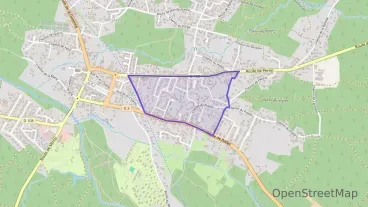 Maison 100 m² quatre pièces à vendre à Salles