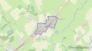 Maison 140 m² quatre pièces à vendre à Noron-la-Poterie