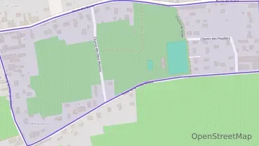 Maison 140 m² quatre pièces à vendre à Cissac-Médoc