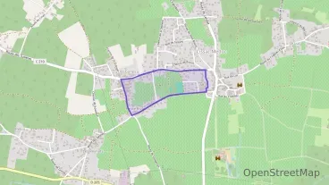 Maison 140 m² quatre pièces à vendre à Cissac-Médoc