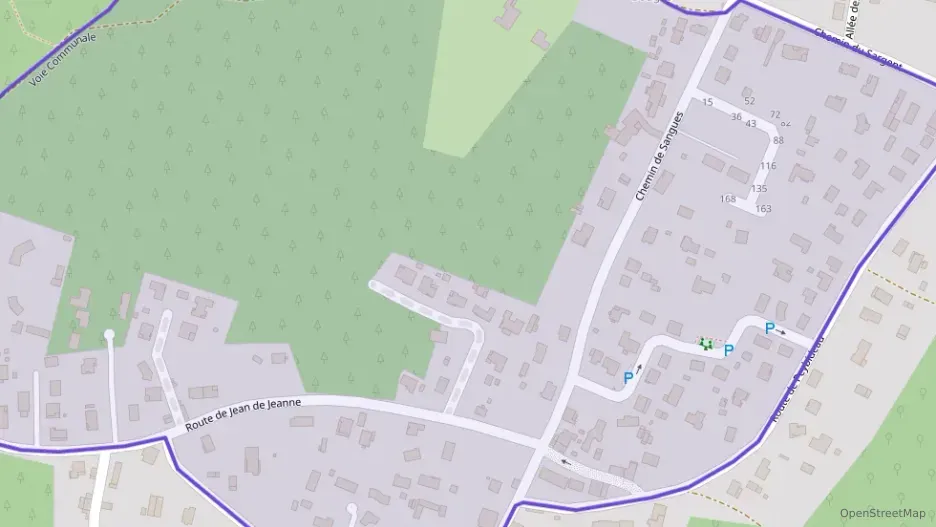 Maison 113 m² cinq pièces à vendre à Salles Maison 113 m² cinq pièces à vendre à Salles