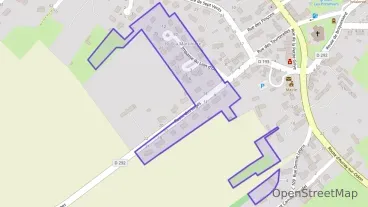 Maison 76 m² quatre pièces à vendre à Cahagnes