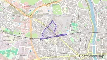 Maison 113 m² cinq pièces à vendre à Laval Maison 113 m² cinq pièces à vendre à Laval