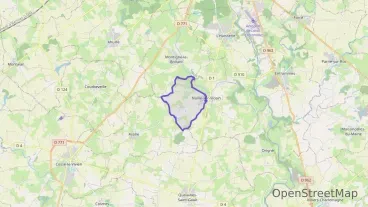 Maison 110 m² cinq pièces à vendre à Nuillé-sur-Vicoin