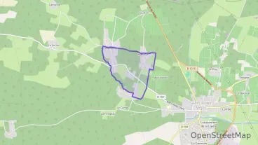 Maison 80 m² quatre pièces à vendre à Saint-Laurent-Médoc