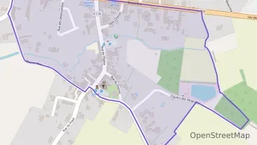 Maison 90 m² trois pièces à vendre à Lussant