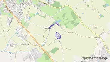 Maison 111 m² cinq pièces à vendre à La Meilleraie-Tillay