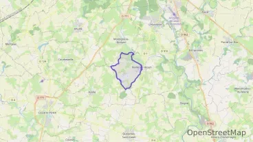 Maison 101 m² cinq pièces à vendre à Nuillé-sur-Vicoin