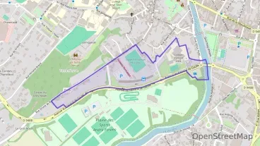 Maison 78 m² trois pièces à vendre à Fontenay-le-Comte