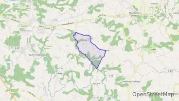 Maison 97 m² quatre pièces à vendre à Poyartin