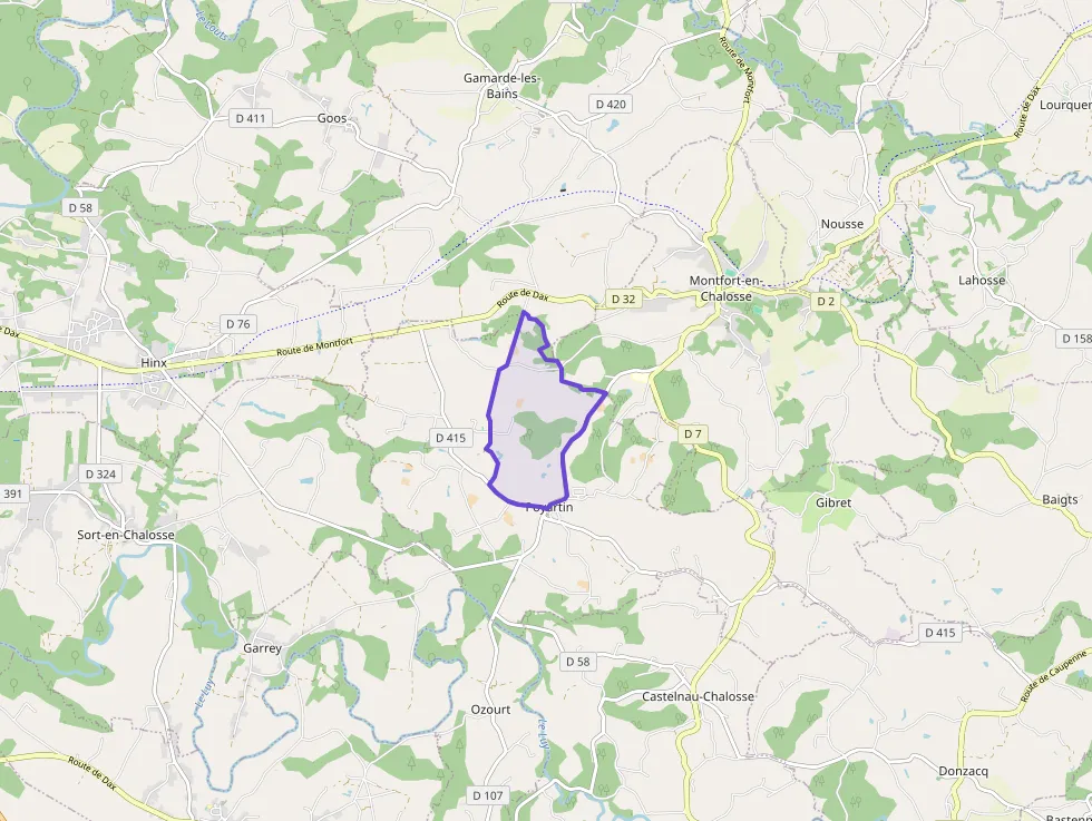 Maison 82 m² quatre pièces à vendre à Poyartin