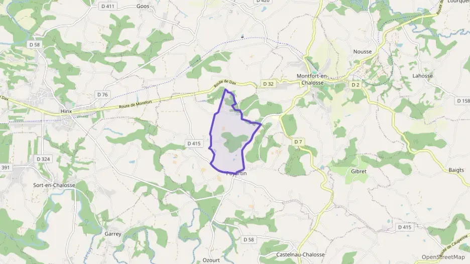 Maison 82 m² quatre pièces à vendre à Poyartin Maison 82 m² quatre pièces à vendre à Poyartin