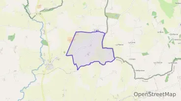 Maison 102 m² cinq pièces à vendre à Lesbois