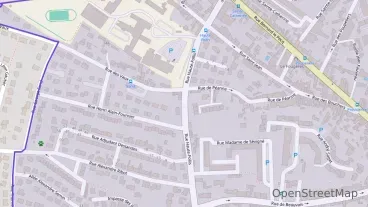 Maison 110 m² cinq pièces à vendre à Laval