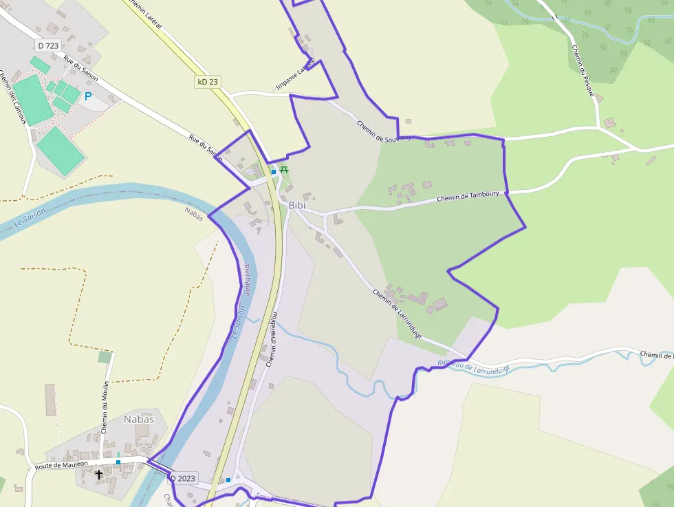 Maison 144 m² 5 pièces à vendre à Rivehaute