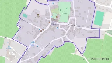 Maison 120 m² trois pièces à vendre à Vertheuil