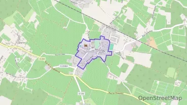 Maison 120 m² trois pièces à vendre à Vertheuil
