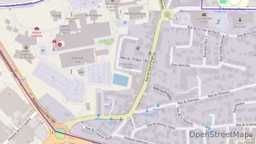 Maison 83 m² six pièces à vendre à Laval