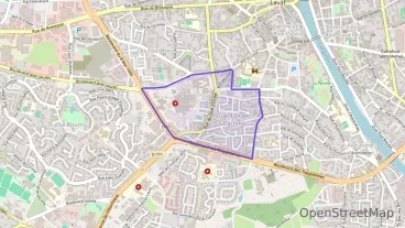 Maison 83 m² six pièces à vendre à Laval