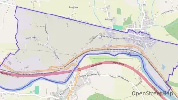 Maison 179 m² cinq pièces à vendre à Baigts-de-Béarn