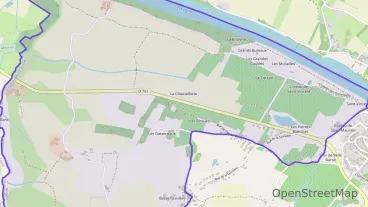 Maison 73 m² trois pièces à vendre à Chalonnes-sur-Loire