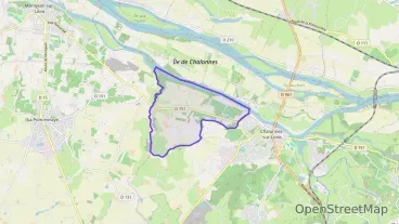 Maison 73 m² trois pièces à vendre à Chalonnes-sur-Loire