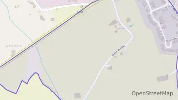 Maison 147 m² cinq pièces à vendre à Nuaillé Maison 147 m² cinq pièces à vendre à Nuaillé