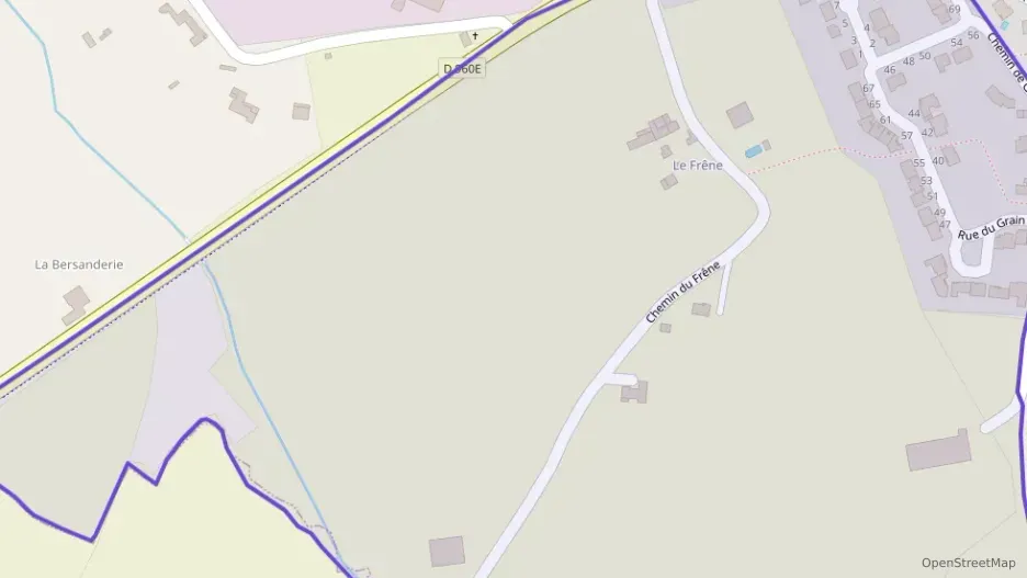 Maison 147 m² cinq pièces à vendre à Nuaillé Maison 147 m² cinq pièces à vendre à Nuaillé