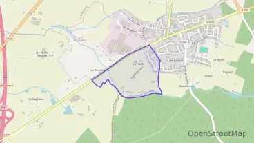 Maison 147 m² cinq pièces à vendre à Nuaillé Maison 147 m² cinq pièces à vendre à Nuaillé