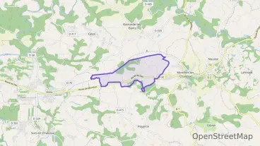 Maison 200 m² sept pièces à vendre à Gamarde-les-Bains