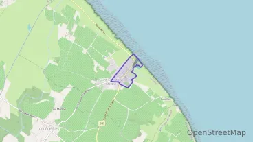 Maison 60 m² deux pieces à vendre à Saint-Christoly-Médoc