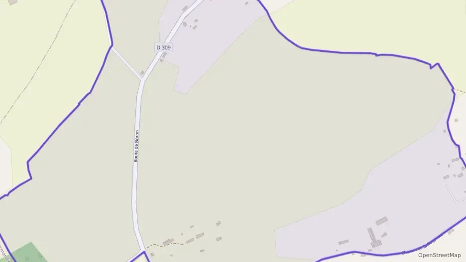 Maison 92 m² cinq pièces à vendre à Valdallière Maison 92 m² cinq pièces à vendre à Valdallière