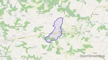 Maison 80 m² quatre pièces à vendre à Montfort-en-Chalosse